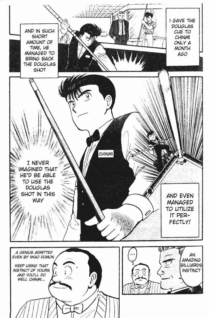 Page 7 Chapter 67 Break Shot