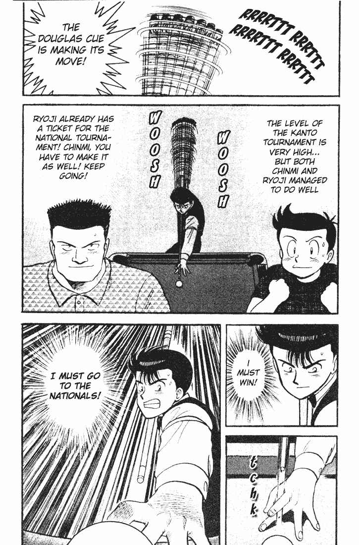 Page 9 Chapter 67 Break Shot