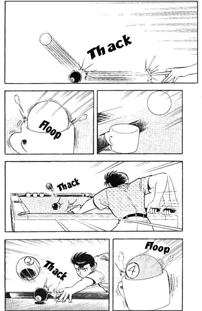 Page 10 Chapter 39 Break Shot