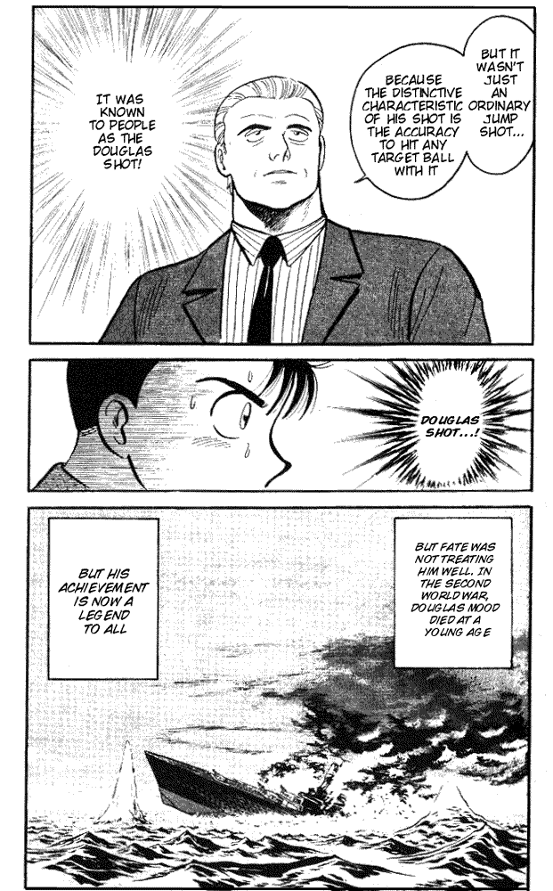 Page 15 Chapter 39 Break Shot