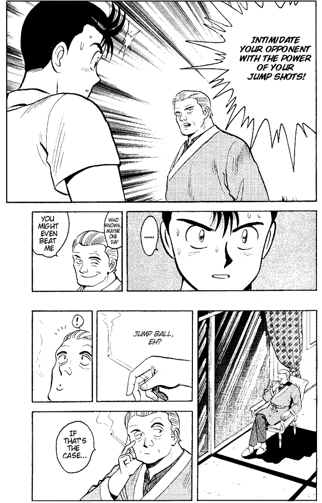 Page 9 Chapter 39 Break Shot