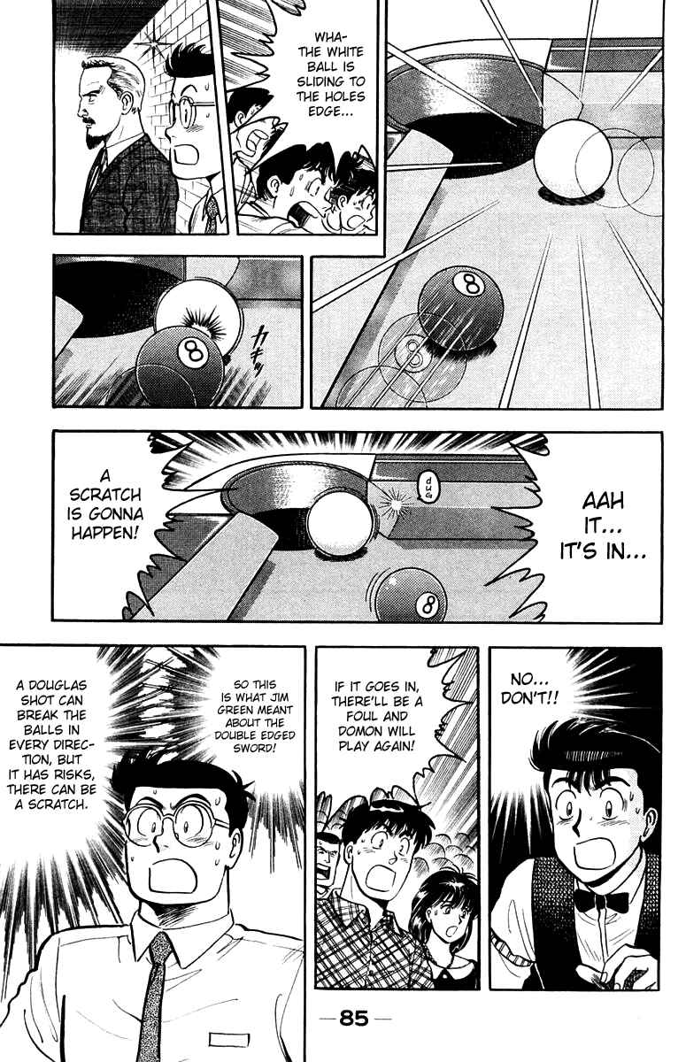 Page 10 Chapter 102 Break Shot