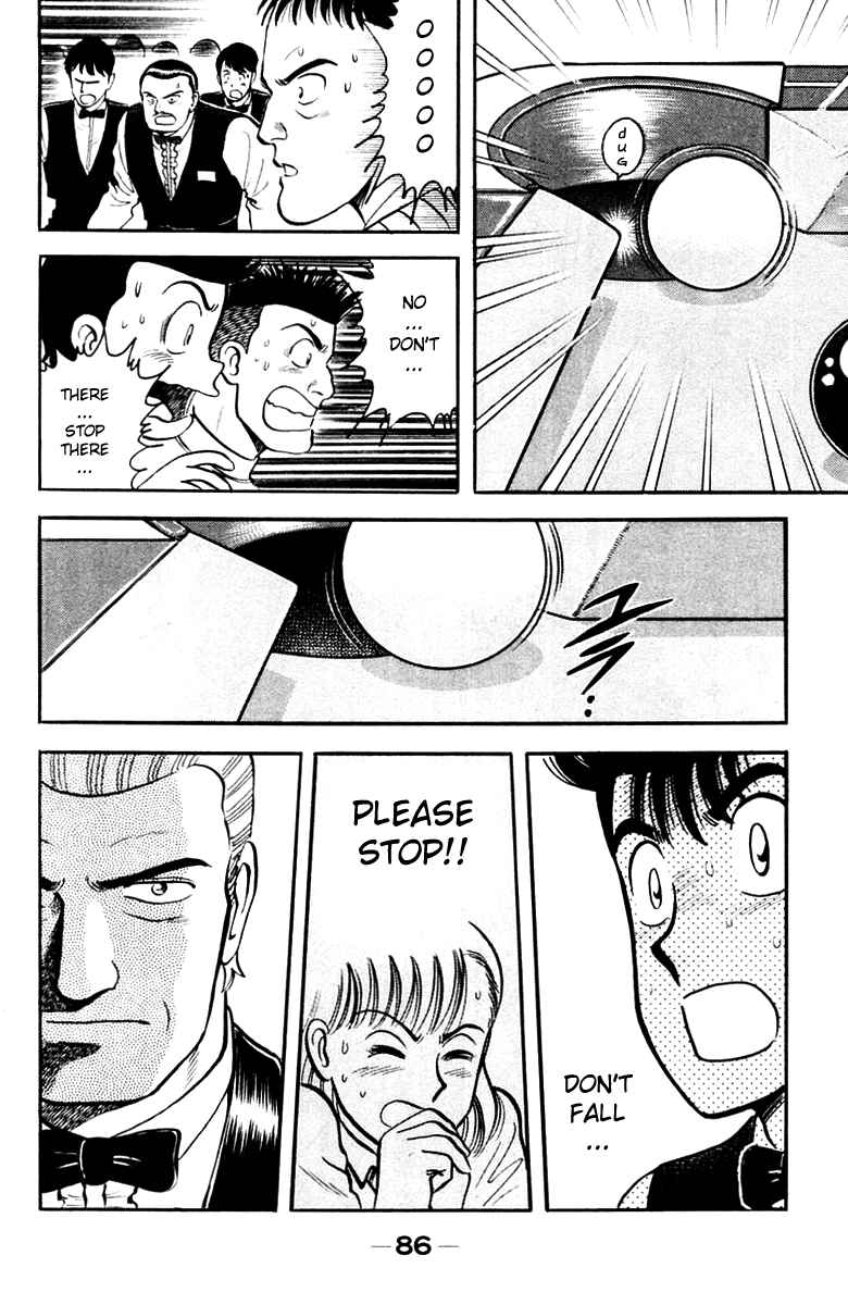 Page 11 Chapter 102 Break Shot