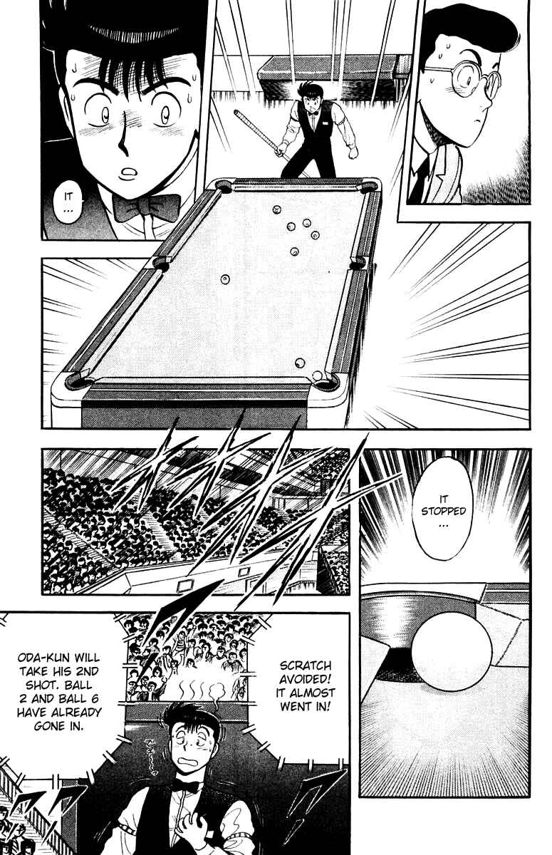Page 12 Chapter 102 Break Shot