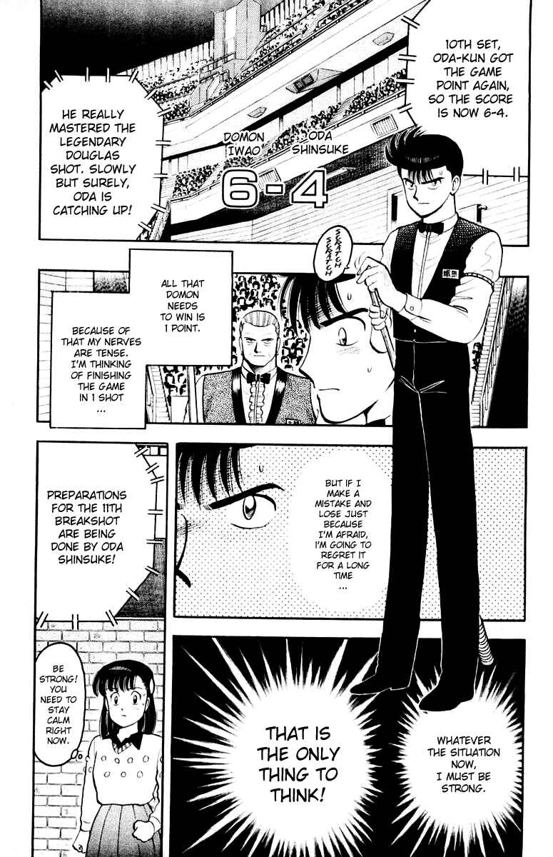 Page 20 Chapter 102 Break Shot