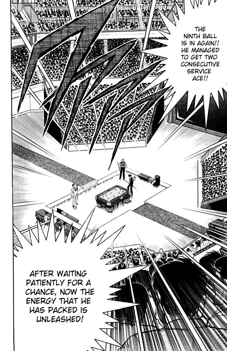 Page 3 Chapter 102 Break Shot