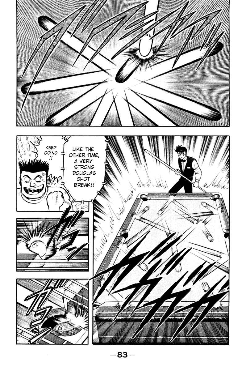 Page 8 Chapter 102 Break Shot