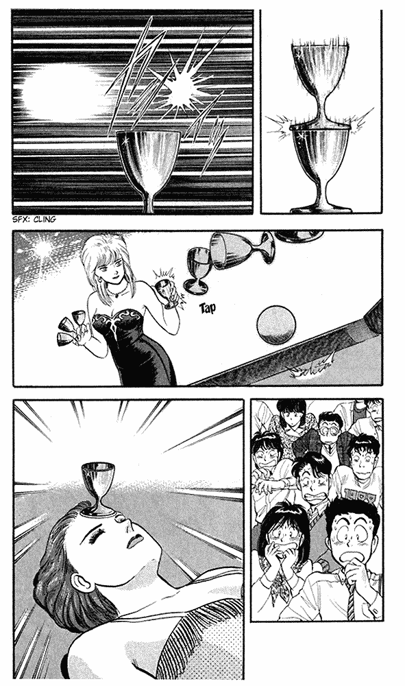 Page 12 Chapter 79 Break Shot