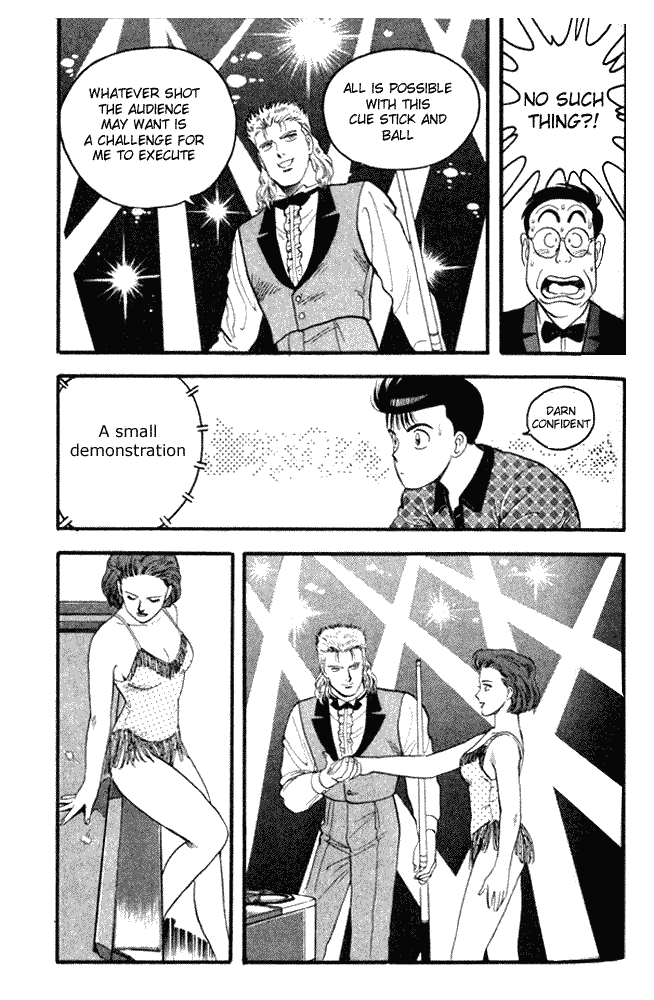 Page 5 Chapter 79 Break Shot