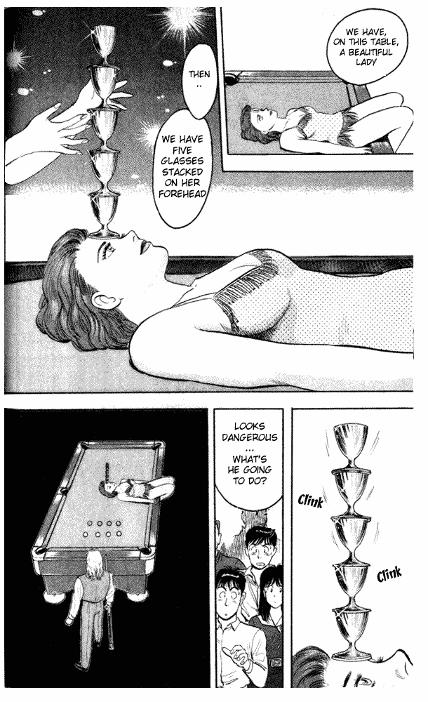 Page 6 Chapter 79 Break Shot