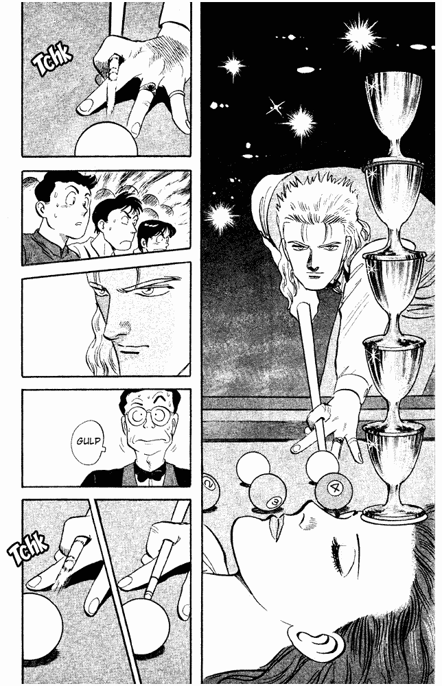 Page 8 Chapter 79 Break Shot