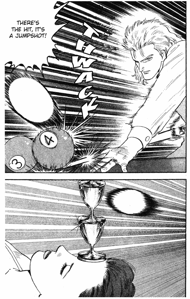 Page 9 Chapter 79 Break Shot