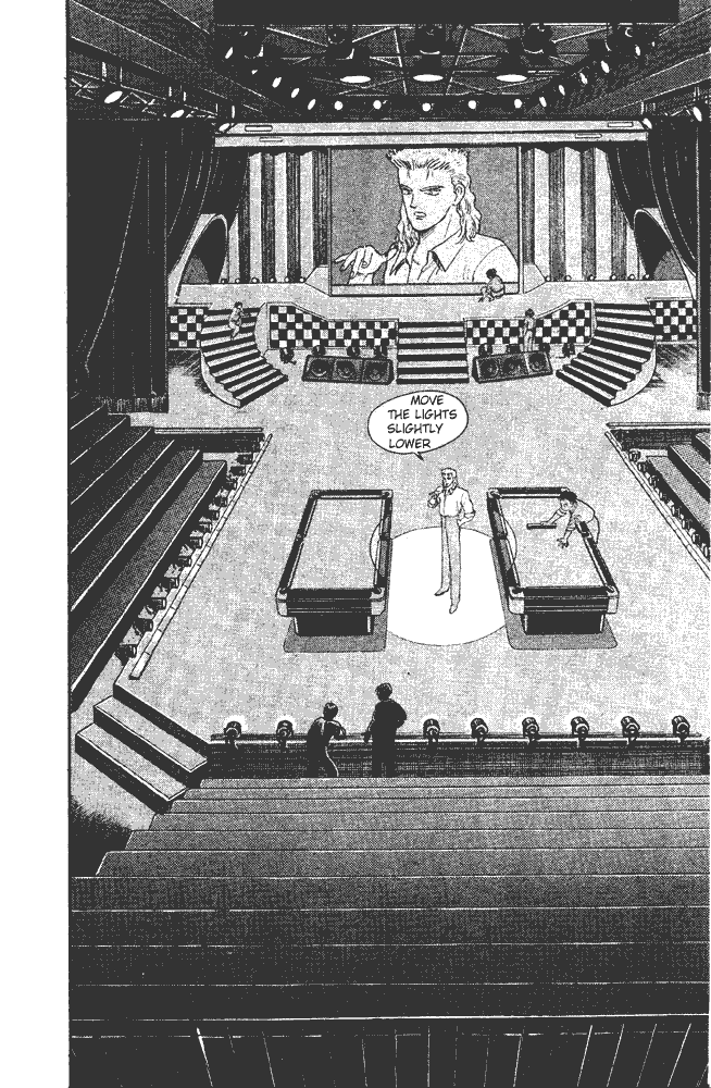 Page 16 Chapter 80 Break Shot