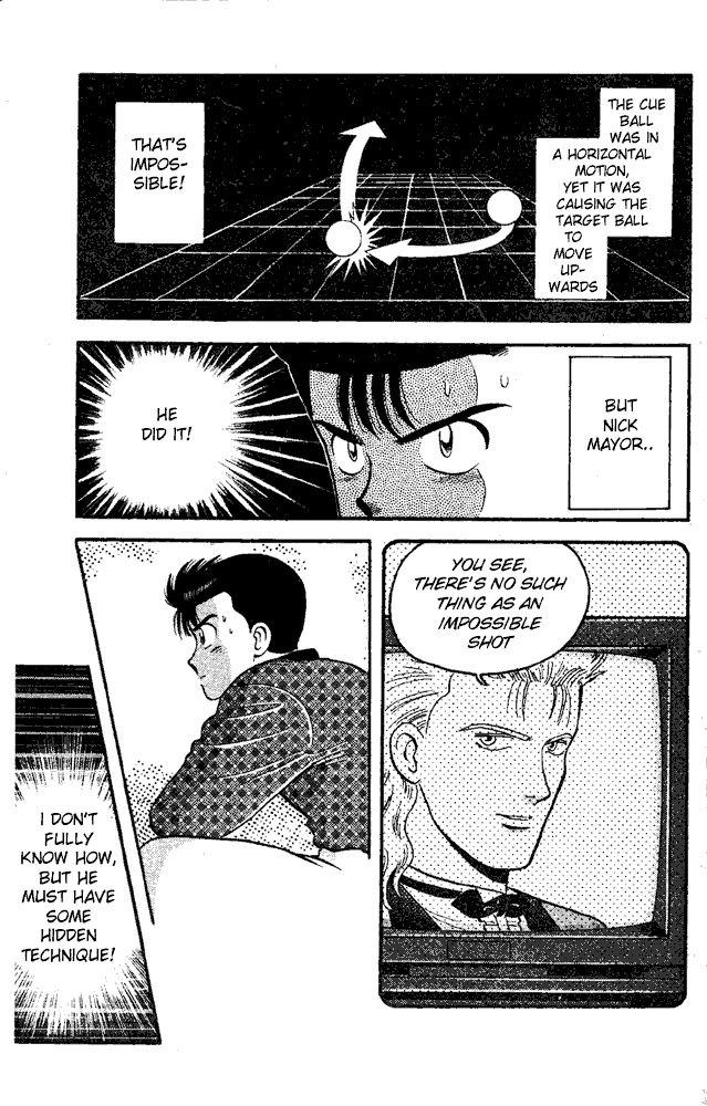 Page 3 Chapter 80 Break Shot