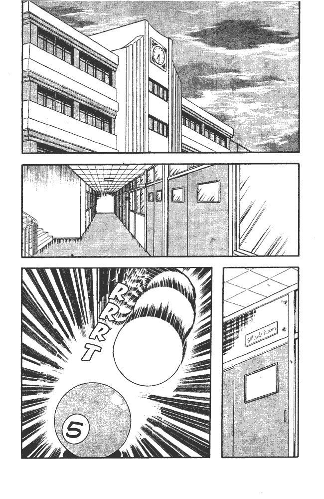 Page 6 Chapter 80 Break Shot