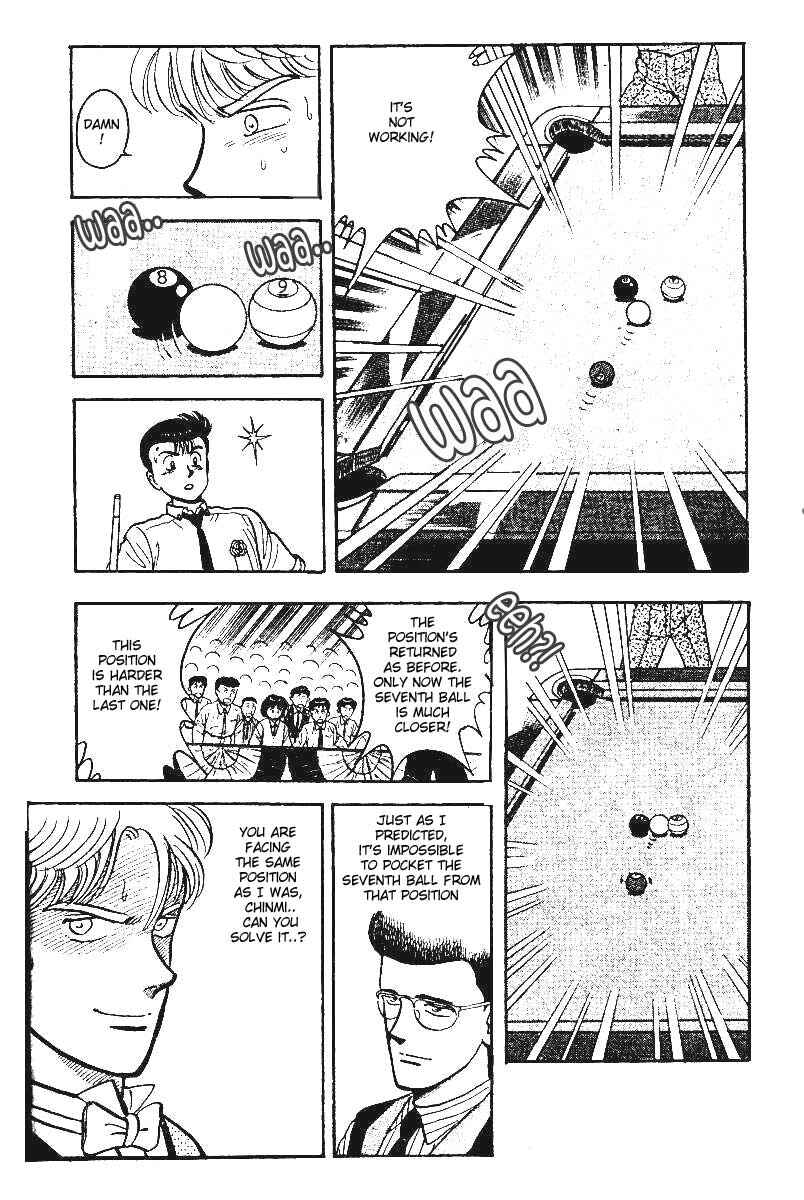 Page 10 Chapter 9 Break Shot