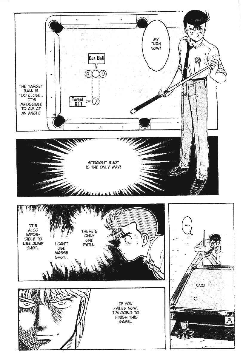 Page 11 Chapter 9 Break Shot