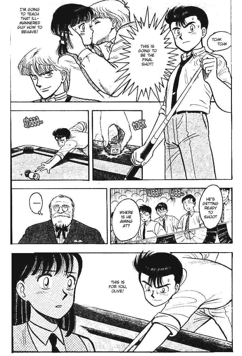 Page 13 Chapter 9 Break Shot
