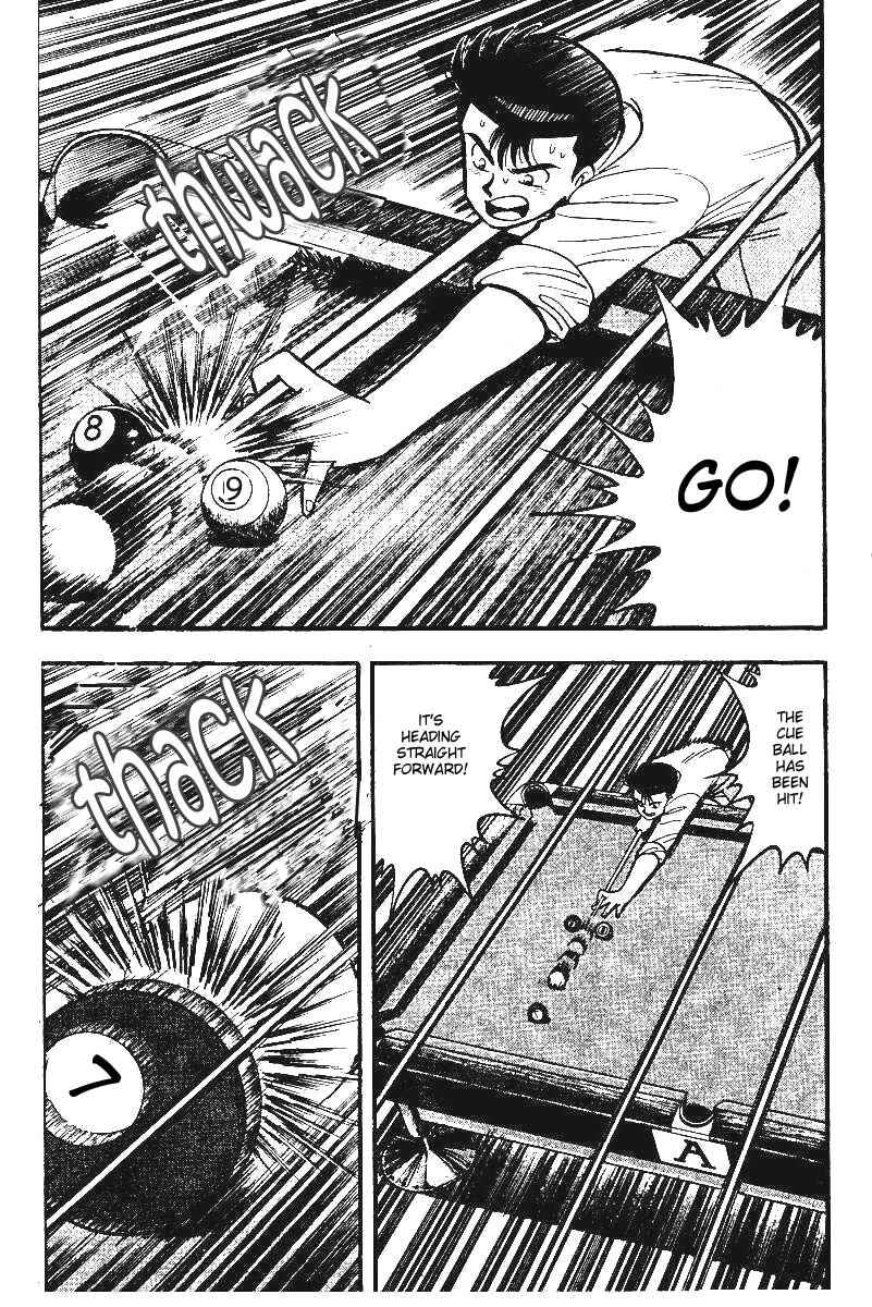 Page 14 Chapter 9 Break Shot