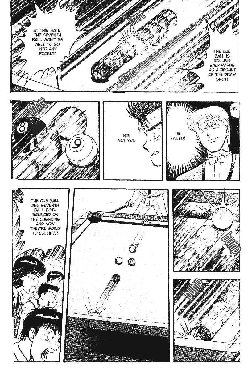 Page 15 Chapter 9 Break Shot