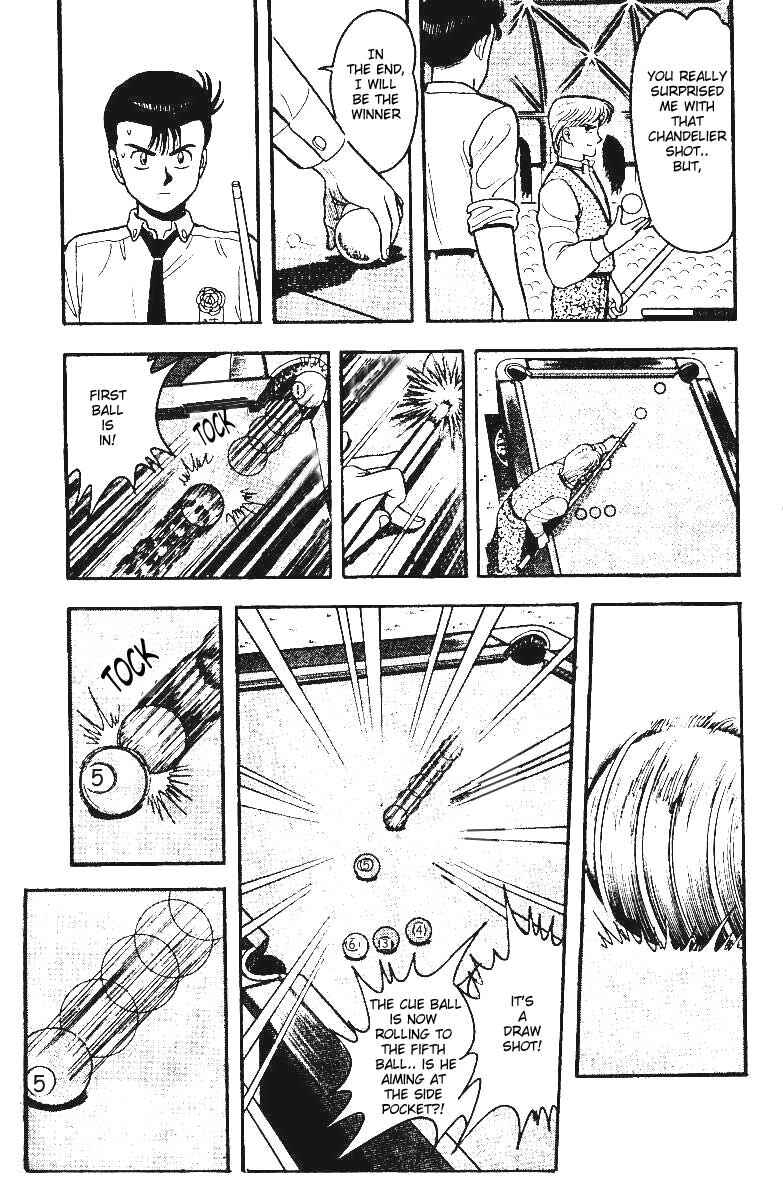 Page 2 Chapter 9 Break Shot