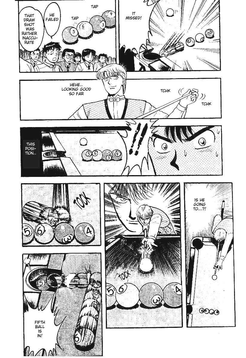 Page 3 Chapter 9 Break Shot