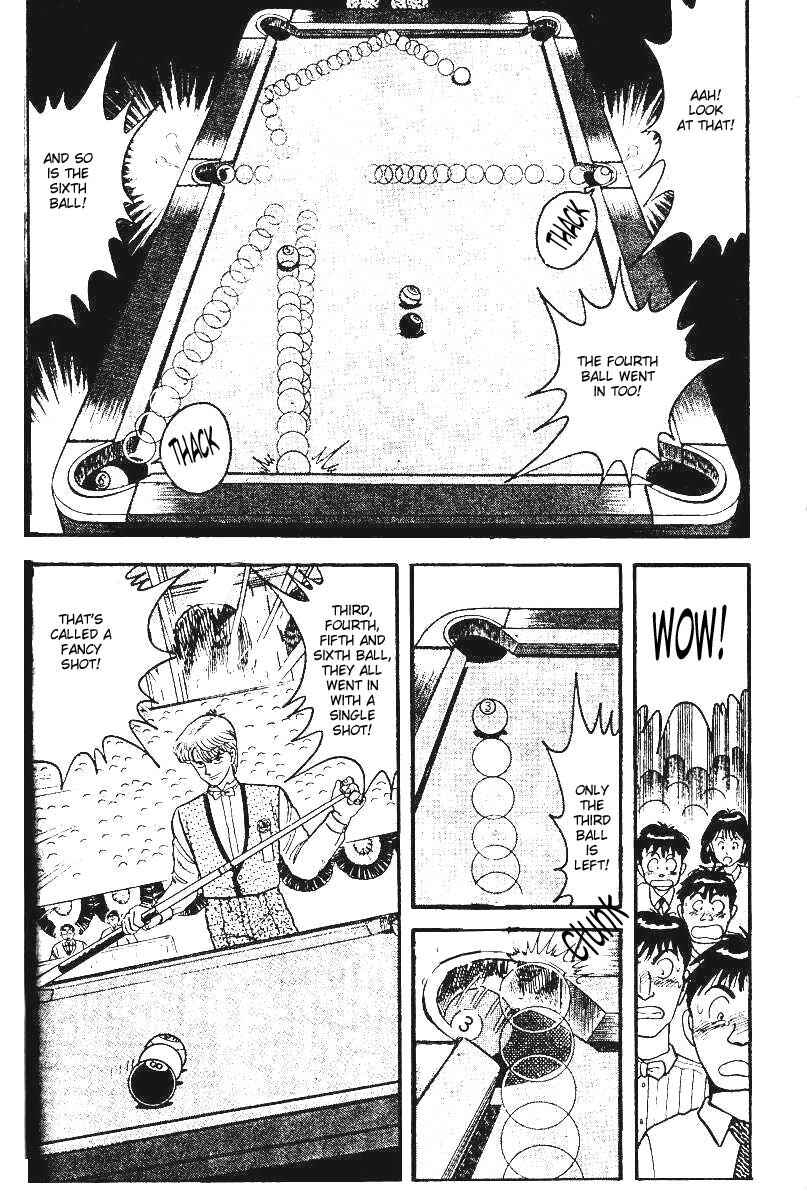 Page 4 Chapter 9 Break Shot