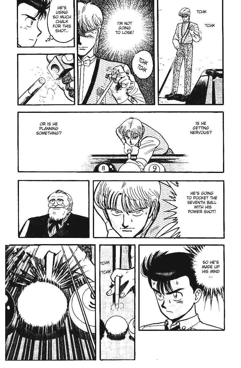Page 8 Chapter 9 Break Shot