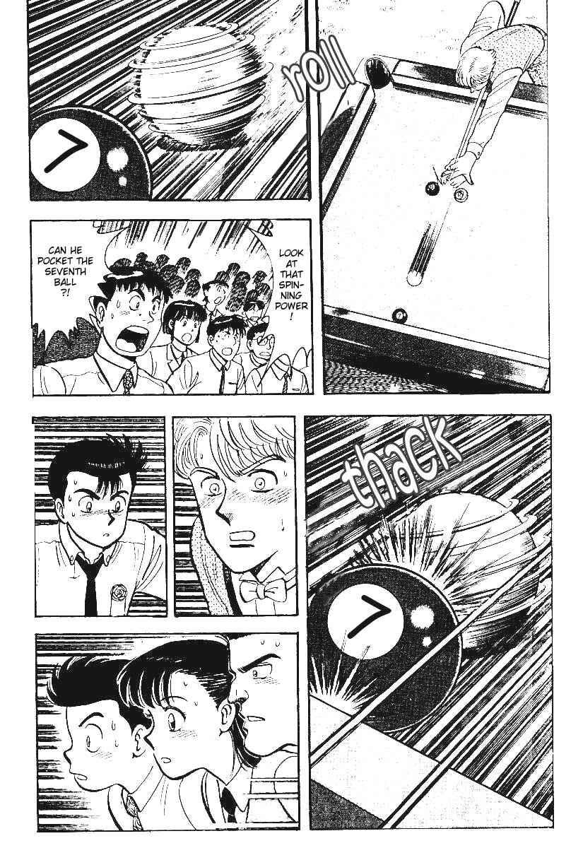 Page 9 Chapter 9 Break Shot