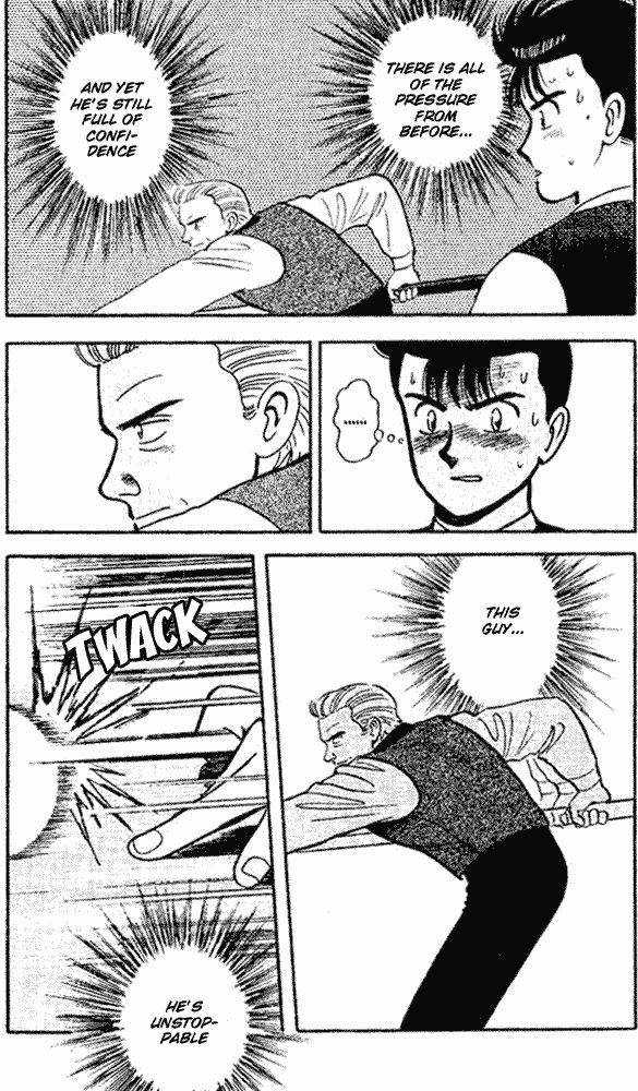 Page 13 Chapter 55 Break Shot