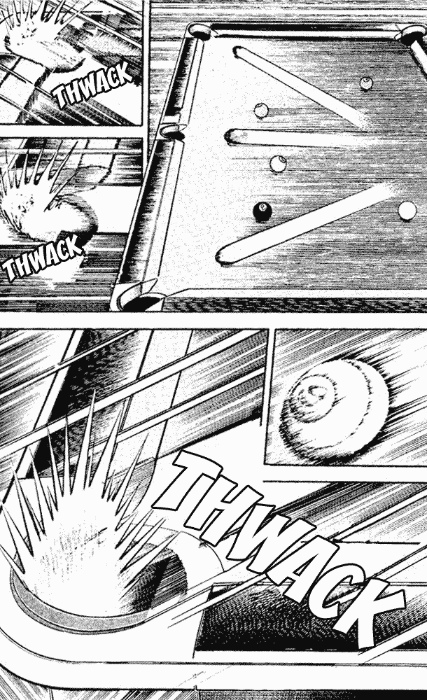 Page 15 Chapter 55 Break Shot