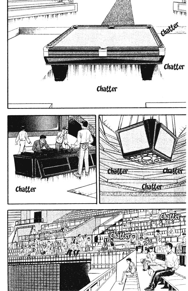 Page 15 Chapter 87 Break Shot