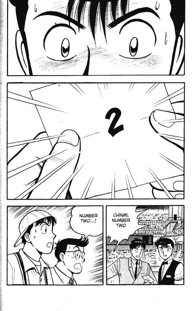 Page 12 Chapter 89 Break Shot