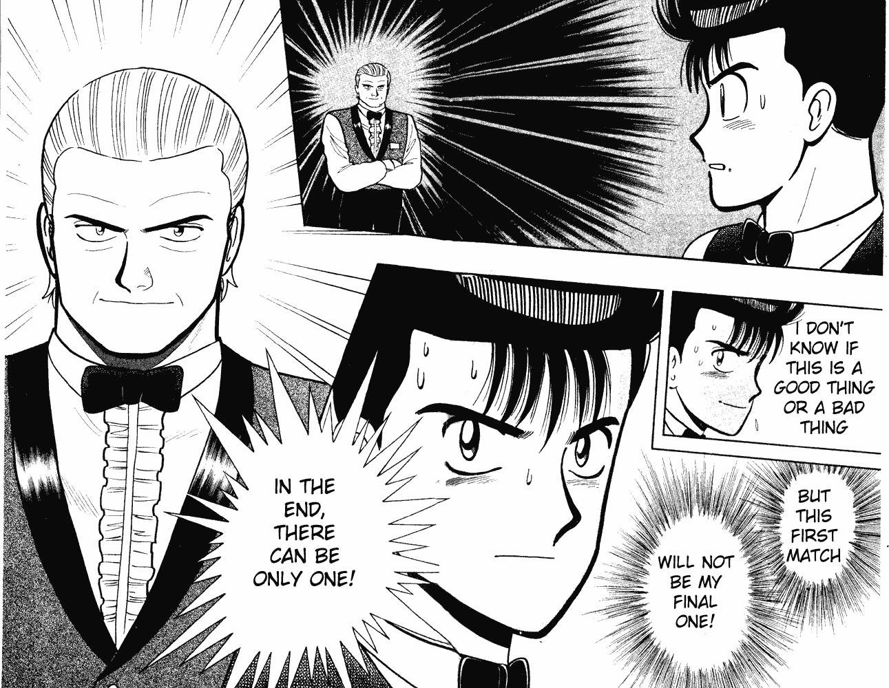 Page 16 Chapter 89 Break Shot