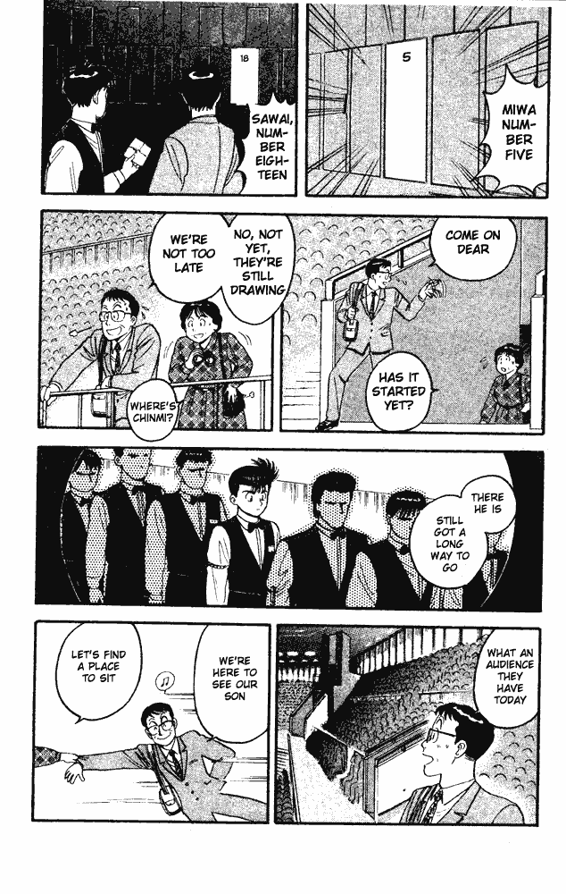 Page 4 Chapter 89 Break Shot
