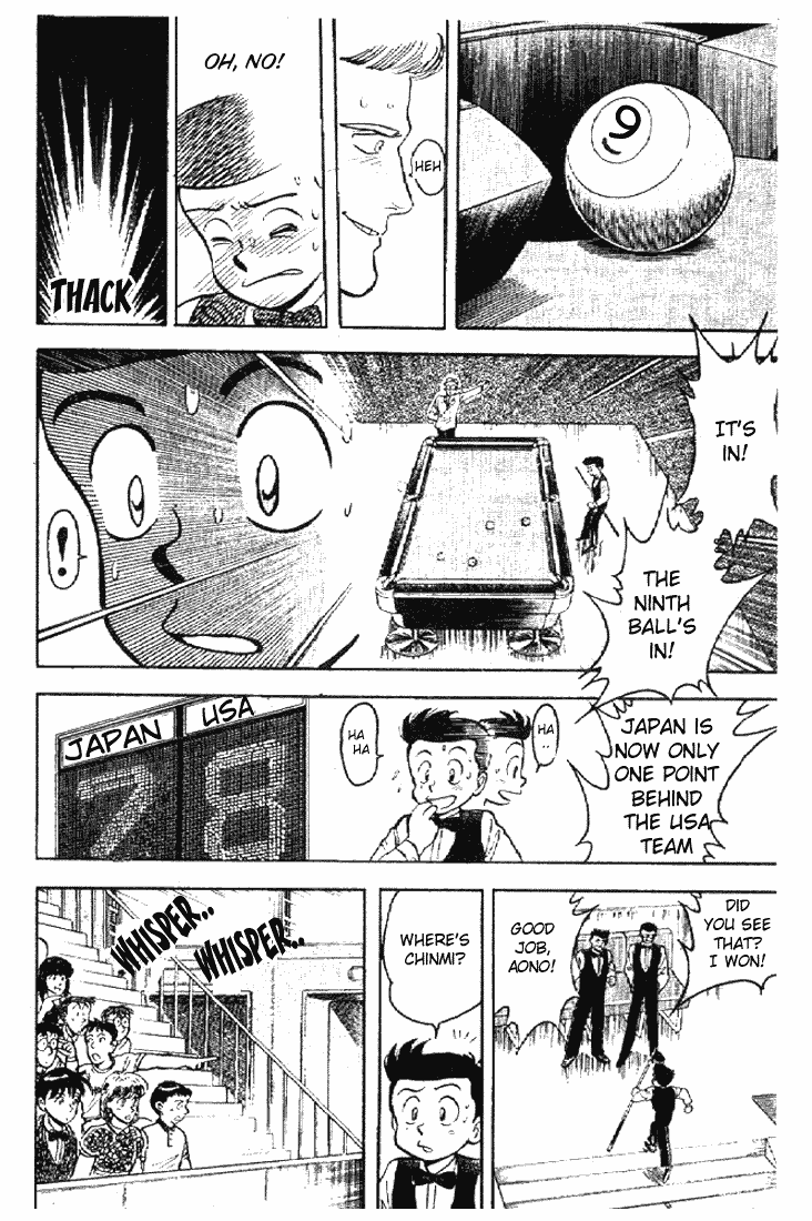 Page 13 Chapter 22 Break Shot