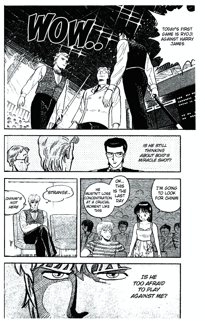 Page 3 Chapter 22 Break Shot