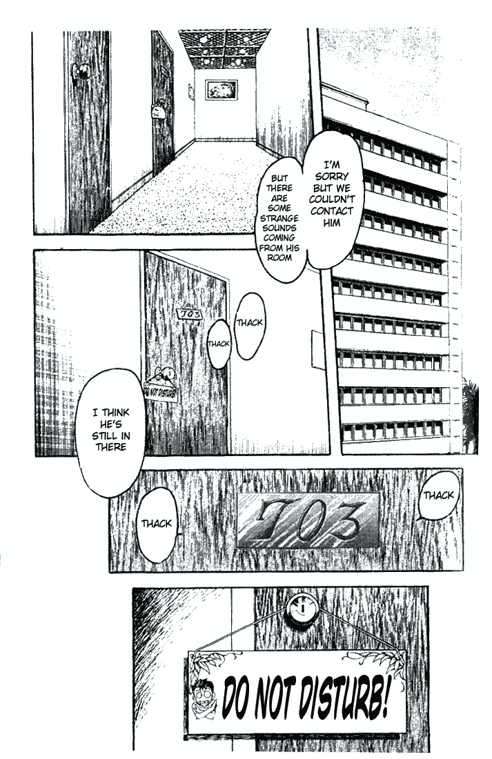 Page 6 Chapter 22 Break Shot
