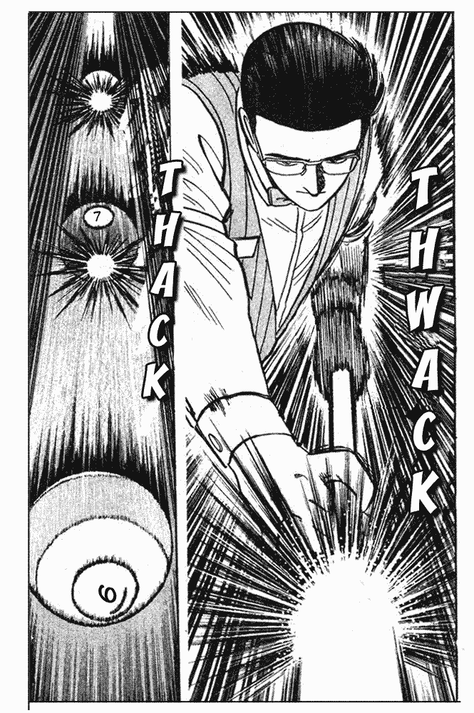 Page 10 Chapter 61 Break Shot
