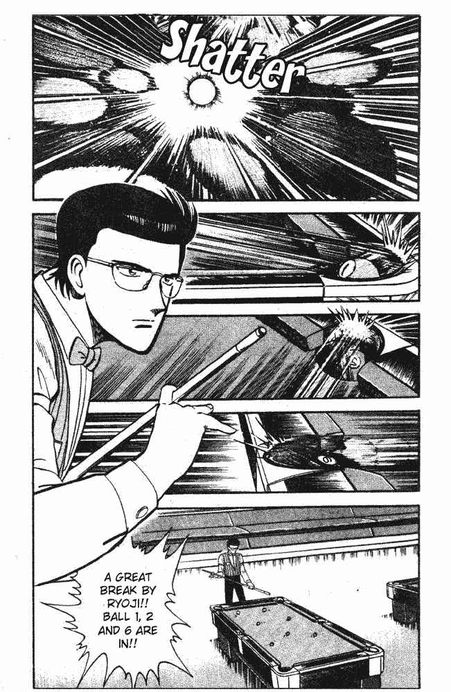 Page 5 Chapter 61 Break Shot