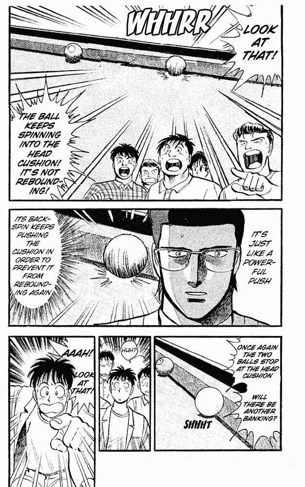 Page 15 Chapter 50 Break Shot