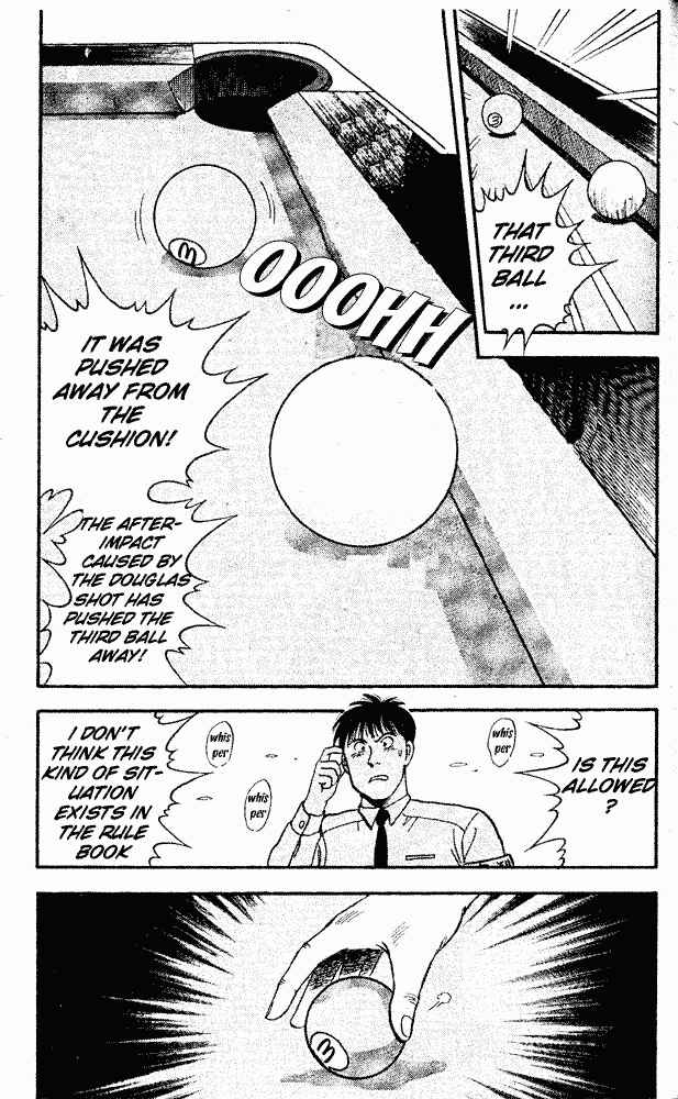 Page 16 Chapter 50 Break Shot