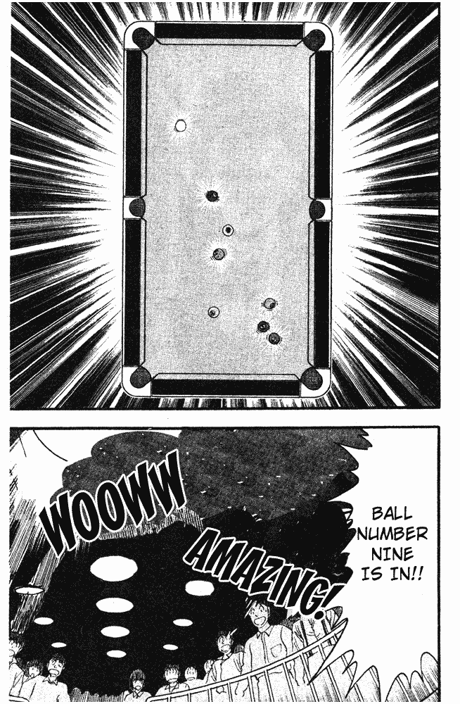 Page 12 Chapter 75 Break Shot