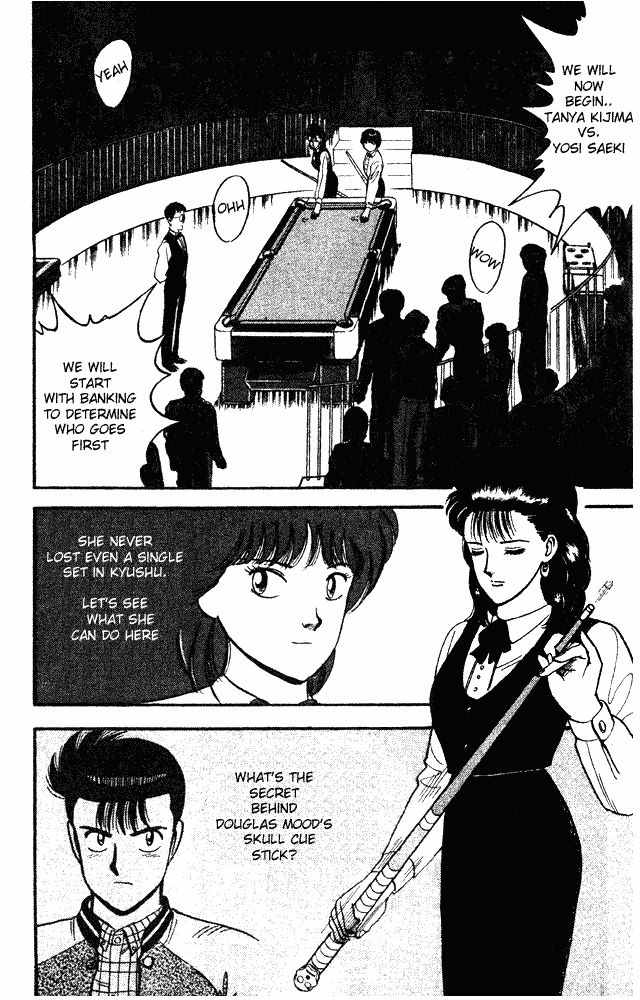 Page 2 Chapter 75 Break Shot
