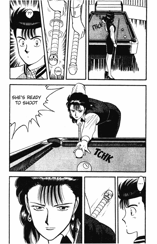 Page 8 Chapter 75 Break Shot