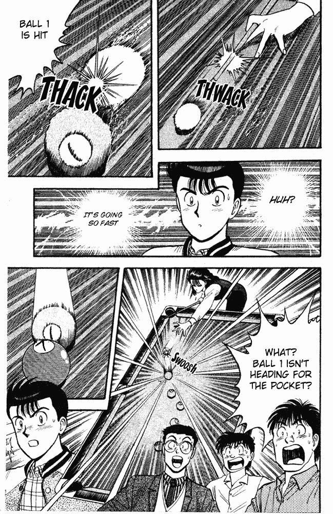 Page 9 Chapter 75 Break Shot