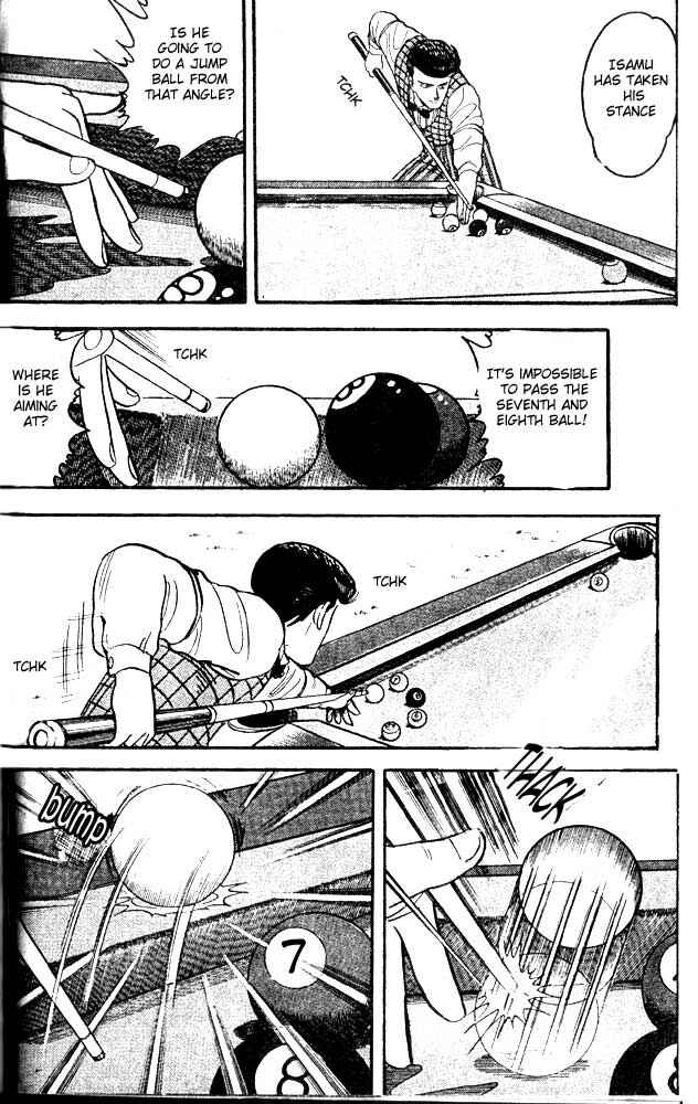 Page 10 Chapter 5 Break Shot