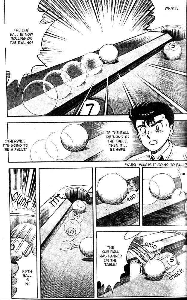 Page 11 Chapter 5 Break Shot