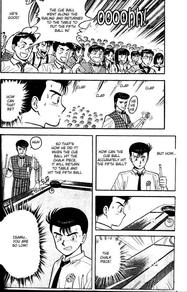 Page 12 Chapter 5 Break Shot