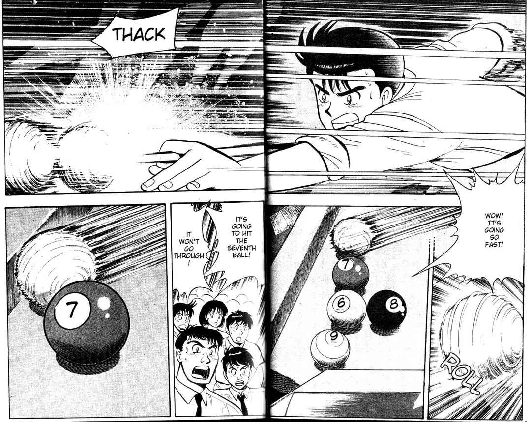Page 16 Chapter 5 Break Shot